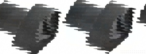 Countersink: 82.00 deg Included Angle, 6 Flute, High-Speed Steel, Right Hand